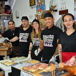 Horario de apertura Cafe Bar Paris, Barakaldo
