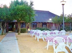 Horario de apertura Rancho Bartolo SL., Valencina de la Concepción