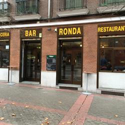 Bar Ronda en Madrid (Arganzuela) - Horario de apertura