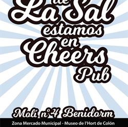 Horario de apertura La Sal de Maria, Benidorm