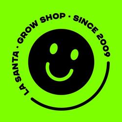 Horario de apertura La Santa grow-shop, Astillero