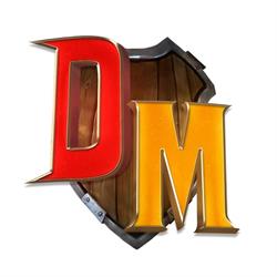 Dungeon Marvels en Barcelona (Sants-Montjuïc) - Horario de apertura