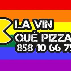 Horario de apertura La Vin Qué Pizza!, Granada