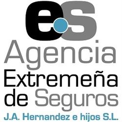 Horario de apertura Nortehispana Badajoz, Agencia Extremeña JA Hernández e Hijos, 