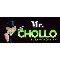 Horario de apertura MISTER CHOLLO, Roquetas de Mar