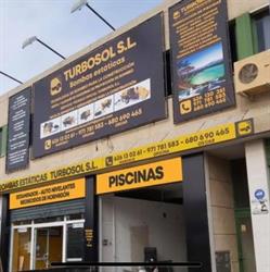 Horario de apertura Bombas Estáticas Turbosol, Palma de Mallorca