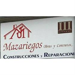 Horario de apertura Mazariegos Obras Y Contratos S.L., Venta de Baños