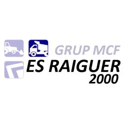 Horario de apertura Transports Es Raiguer - Grup MCF, Lloseta