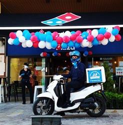 Horario de apertura Domino's Pizza, Valdepeñas