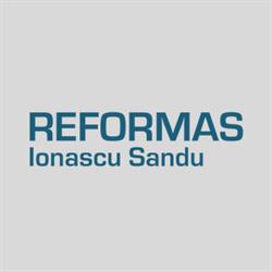 Horario de apertura Reformas Ionascu Sandu, Granollers