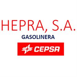 Horario de apertura Gasoleos Hepra s.a, Valladolid
