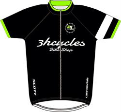 Horario de apertura 3HCycles Requena, 