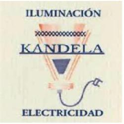 Horario de apertura Kandela iluminacion, Viveiro
