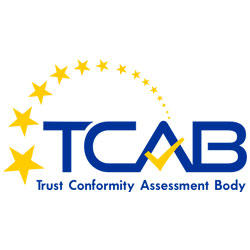 TCAB - Trust Conformity Assessment Body en Madrid (Salamanca) - Horario de apertura