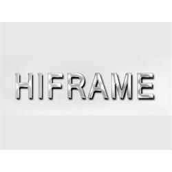 Horario de apertura Hiframe, Pozuelo de Calatrava