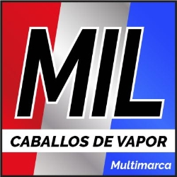 Horario de apertura Mil Caballos de Vapor, Amés