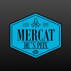 Horario de apertura Es Mercat Des Peix, Palma de Mallorca