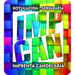 Horario de apertura Imprenta Candelaria, 