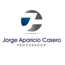Horario de apertura Jorge Aparicio Casero Procurador, Valladolid