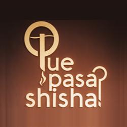 Horario de apertura Que Pasa Shisha, Jerez de la Frontera