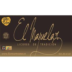 Horario de apertura Licores El Majuelar, Villares de la Reina