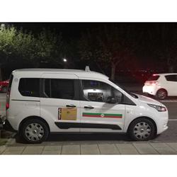 Horario de apertura Taxi Nacho Cagigas, Quijano de Pielagos