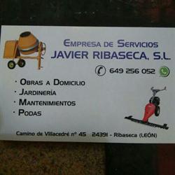 Horario de apertura Javier Ribaseca, 