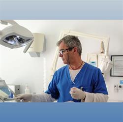 Horario de apertura Clínica Dental Oscar Neme, El Colorado