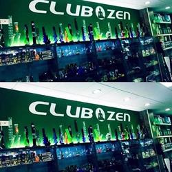 Horario de apertura Grow Shop Clubzen, San Fernando