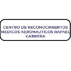 Horario de apertura Centro De Reconocimientos Médicos Aeronáuticos Rafael Cabrera, Las Palmas de Gran Canaria