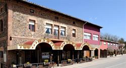 Horario de apertura Restaurant Can Xel, Santa Pau