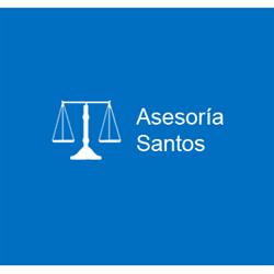 Horario de apertura Asesoría Santos, Salamanca