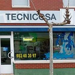 Horario de apertura Tecnicosa-Tecniman, La Cistérniga