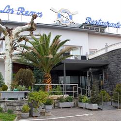 Restaurante Los Remos en Madrid (Moncloa-Aravaca) - Horario de apertura