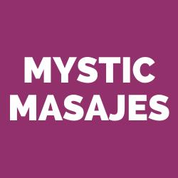 Horario de apertura Esthetic Mystic Massage, Madrid