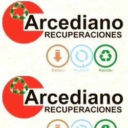 Arcediano Recuperaciones Chatarrería en Madrid (San Blas-Canillejas) - Horario de apertura