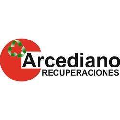 Arcediano Recuperaciones Chatarrería en Madrid (San Blas-Canillejas) - Horario de apertura
