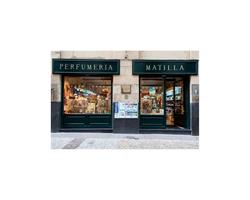 Horario de apertura Perfumería Matilla, Donostia-San Sebastián