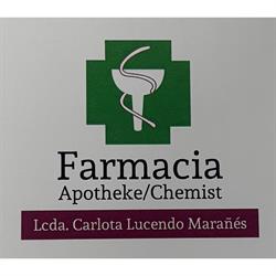 Horario de apertura Farmacia Carlota Lucendo Marañes, Maspalomas
