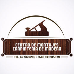 Centro De Montajes Carpintería De Madera Guillermo Torres en Palma de Mallorca (Nord) - Horario de apertura
