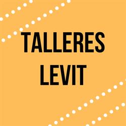 TALLERES LEVIT en Barcelona (Gràcia) - Horario de apertura