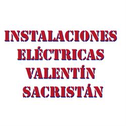 Horario de apertura Instalaciones Eléctricas Valentín Sacristán, Algete