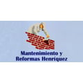 Horario de apertura Mantenimientos Y Reformas Henríquez, Mogán