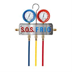 Horario de apertura S.O.S. Frío, Santa Cruz de Bezana