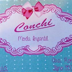 Horario de apertura Conchi Moda Infantil, Almería