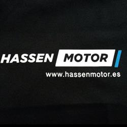 Horario de apertura Hassen Motor, Alcalá de Henares