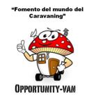 Horario de apertura Opportunityvan, Terrassa
