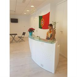 Horario de apertura Academia de Portugués Lusófona, Badajoz