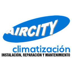 Horario de apertura Aircity, Jaén