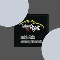 Horario de apertura Talleres Pepillo, Cenes de la Vega